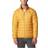 Columbia Men's Delta Ridge Down Jacket - Raw Honey