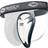 SHOCK DOCTOR Core Supporter with Bio Flex Cup Medium