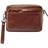 Picard Buddy Crossbody Bag - Cognac