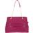 Valentino ada shopping bag schultertasche tasche malva
