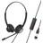 Tellur Voice 320 Stereo USB-C/3,5mm