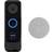 Ubiquiti Unifi Protect G4 Doorbell Pro PoE Kit