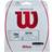 Wilson Revolve Saitenset 12.2m Schwarz 1.30