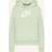 Nike DQ5775-343W NSW Club FLC GX Std PO HDY - Honeydew/Vit