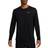 Nike Men's Miler Dri-FIT UV Long-Sleeve Running Top - Black