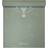 Gaiam Celestial Yoga Mat Classic Printed 5 mm
