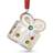 Swarovski Holiday Cheers Gingerbread Gift Ornament 5656278 Figurine