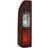 TYC Ckleuchte Left Hand Rear Lamp for Fiat Talento Vauxhall Vivaro 2014