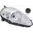 TYC Headlight Left KG 200850252