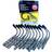 NGK Ignition Cable Set 0758
