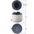 Mahle LX 4249 Air Filter Car
