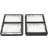 Bosch kabinfilter 1 987 432 117 M2117