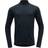 Devold Men's Breeze Half Zip Neck Ink