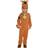 Amscan Scooby Doo Costume 8-10 Years