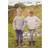 Jamescbrett James Brett JB756 Mega Chunky Knitting Pattern Childrens Sweaters
