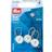 Prym Flexiknappar, 15 mm