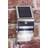 Gardenkraft 11270 Solar Wall light