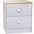 Fwstyle Esher Chest of Drawer