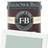 Farrow & Ball Teresa's 236 Eco Exterior Eggshell Green, Blue