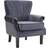 GRS Occasional Armchair 88cm