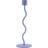 Cooee Design Curved Ljusstake 23.5cm