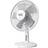 Black & Decker 5 Blades Hvid
