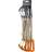 Camp Alpine Express Dyneema 60 cm grey/white