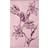 Ted Baker Tulip Bath Towel Pink