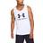 Under Armour Sportstyle Logo Tank