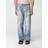 Our Legacy Third Cut wide-leg jeans blue