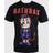 ROCK OFF Anthrax: Unisex T-Shirt/TNT Cover XX-Large