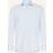 Eterna Uni Modern Fit Poplin Skjorta - Ljus Blå