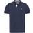 Tommy Hilfiger TJM Slim Placket Polo - Navy/Rød/Hvid