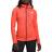 The North Face Summit Futurefleece Fz Hoodie - Radiant Orange