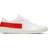 NIKE Air Jordan 1 Centre Court M - White/University Red/Sail