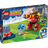 LEGO Sonic the Hedgehog Sonic Vs Dr Eggmans Death Egg Robot 76993