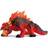 Schleich Magmawaran 70156