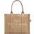 Marc Jacobs The Leather Large Tote Bag - Camel