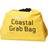 1852 Marine 1852 Coastal Grab Bag, 28x11x23cm