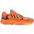 adidas Yung-1 - Hi-Res Orange/Shock Yellow