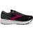 Brooks Ghost 14 W - Black/Pink/Yucca