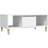 vidaXL Wood Sofabord 50x90cm