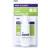 Flents Wipe 'n Clear Lens Cleaner Pack