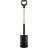 Fiskars Solid spade