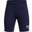 Under Armour Core Shorts Childs Blue