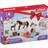 Schleich Horse Club Julekalender 2023