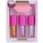 Makeup Revolution Kiss & Go 4 Dele
