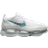 NIKE Air Max Scorpion Flyknit M - White/Earth Blue/Clear Emerald Green