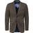 Selected Slim Fit Blazer Brun