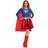 Amscan Supergirl Classic Costume